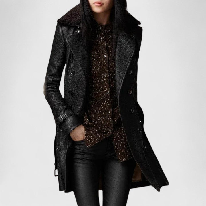 Savee | Elegant Coat