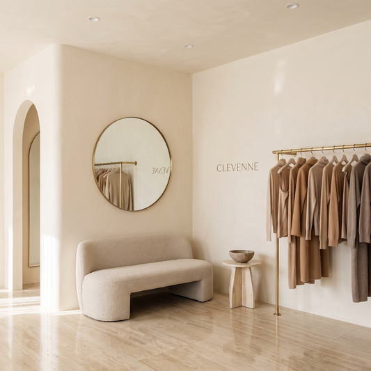 L’univers Clevenne
