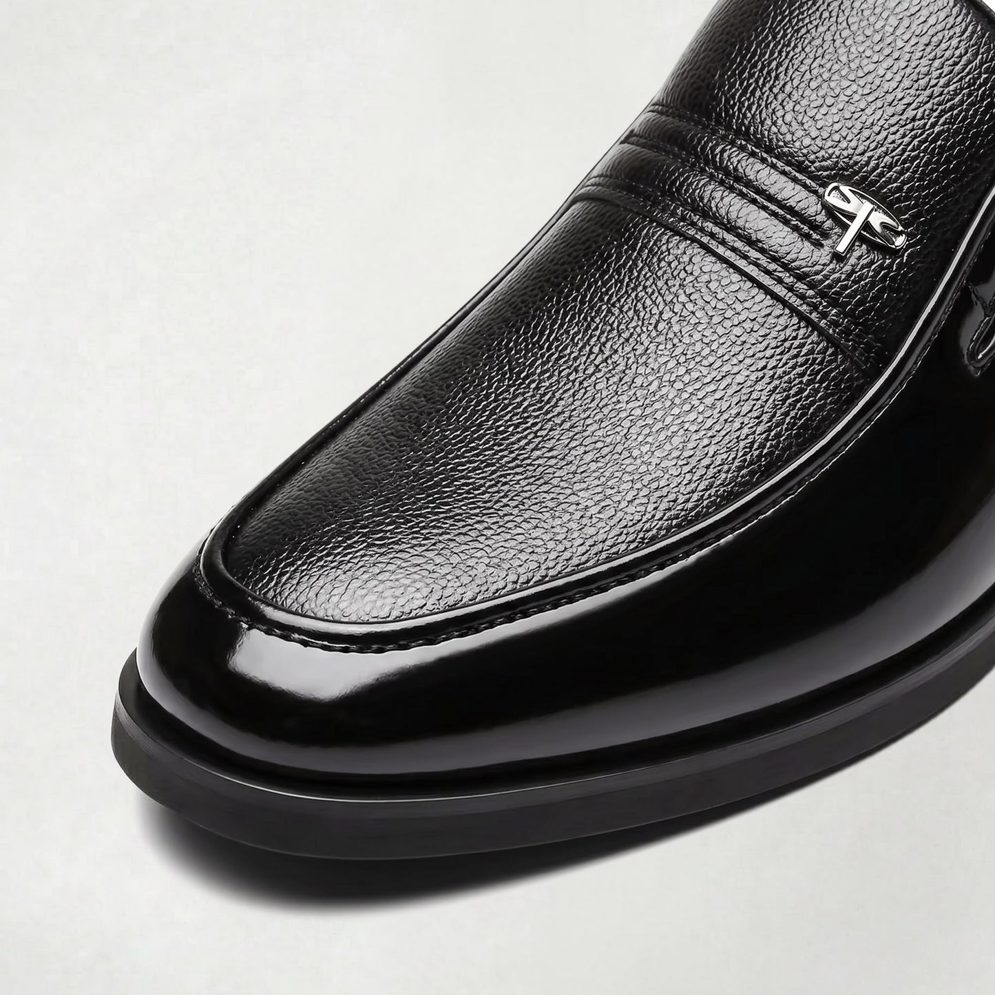 Chaussures Homme Élégantes pour le Travail et le Quotidien