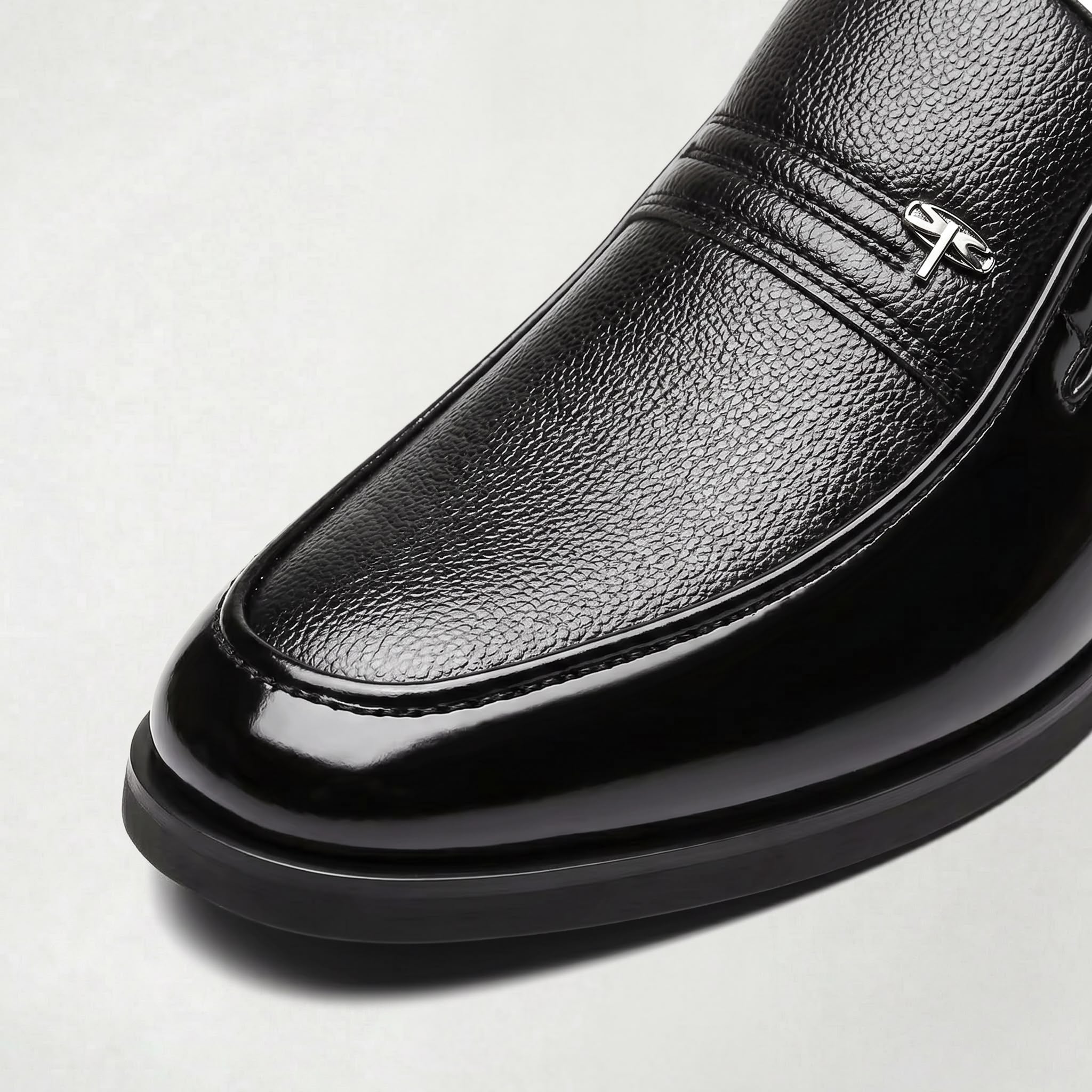 Chaussures Homme Élégantes pour le Travail et le Quotidien