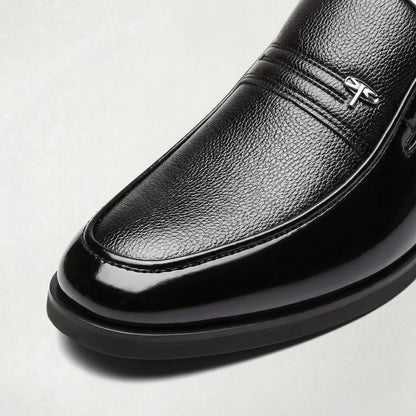 Chaussures Homme Élégantes pour le Travail et le Quotidien