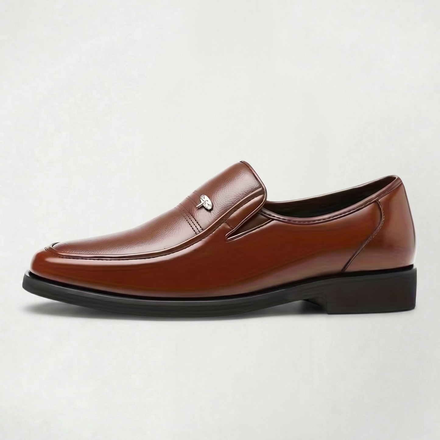 Chaussures Homme Élégantes pour le Travail et le Quotidien
