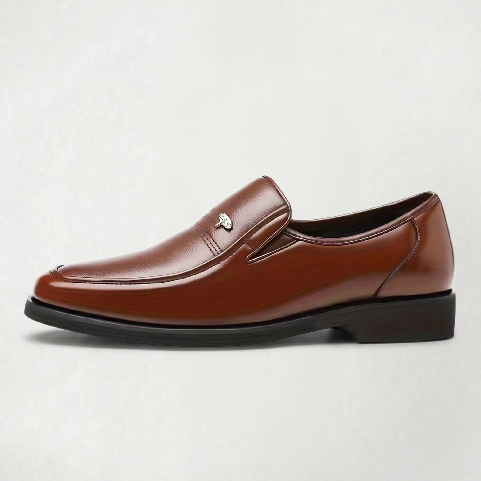 Chaussures Homme Élégantes pour le Travail et le Quotidien