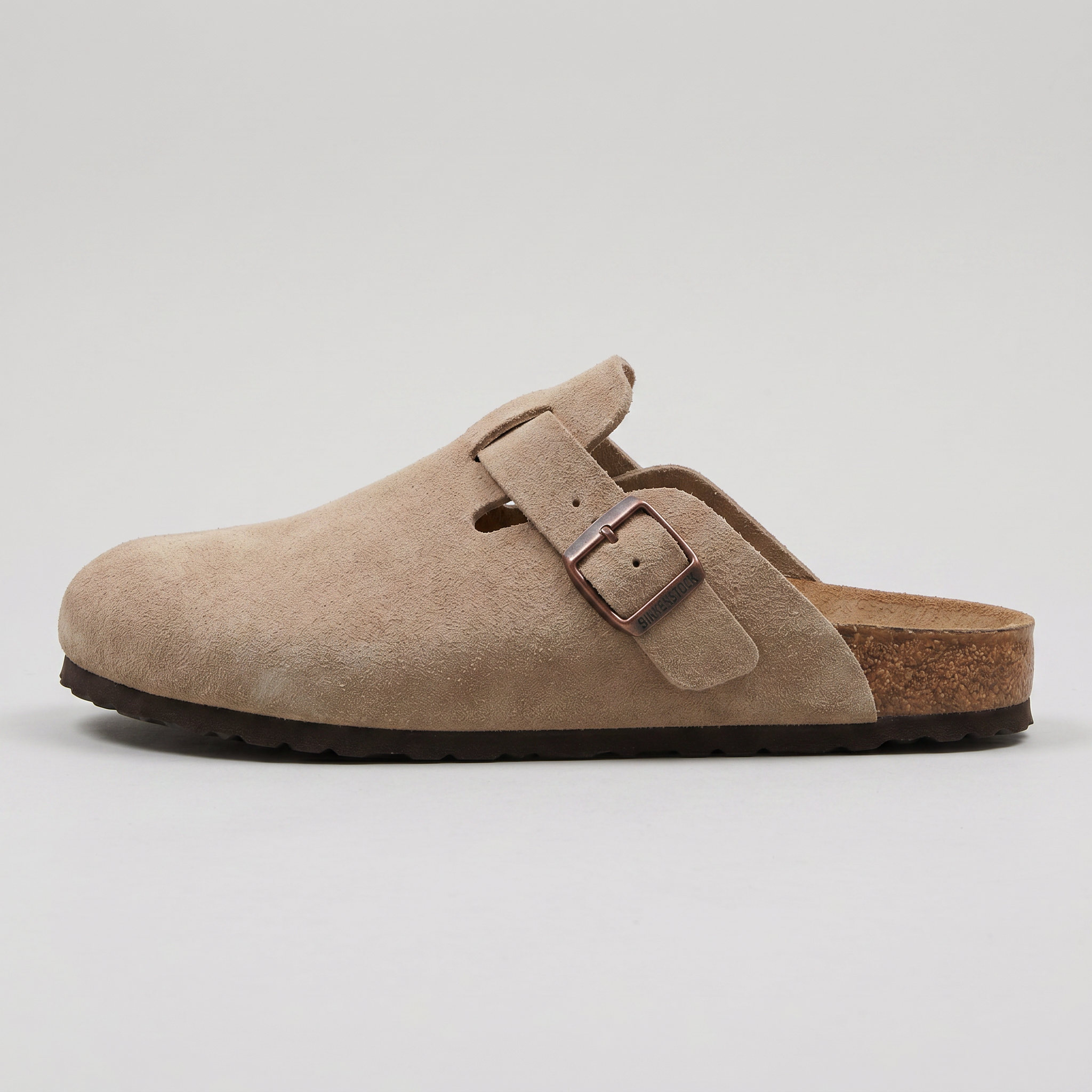 Paul Mules confort pour homme