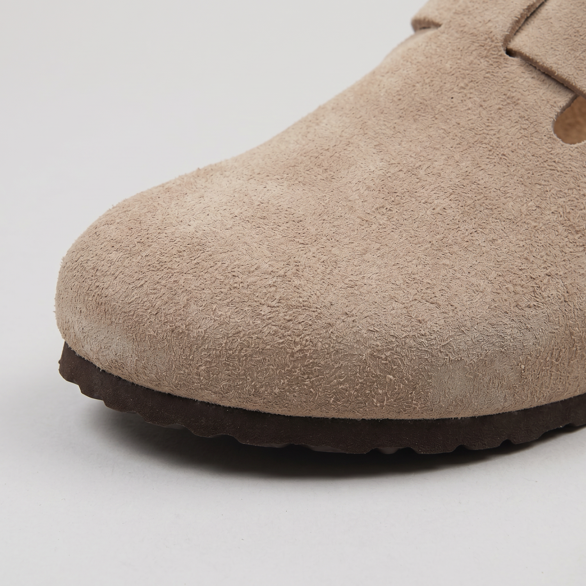 Paul Mules confort pour homme