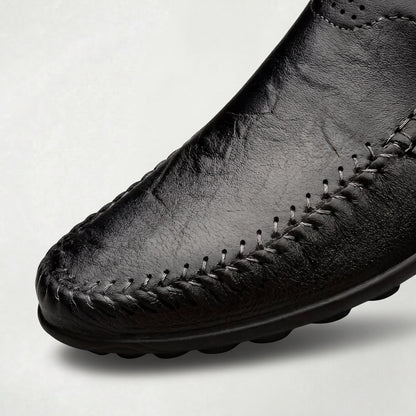 Chaussures Homme Élégantes pour le Travail et les Occasions Formelles