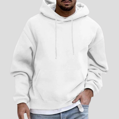 Men’s Hoodie with Pockets