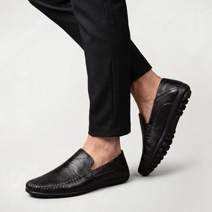 Chaussures Homme Élégantes pour le Travail et les Occasions Formelles