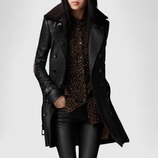 Savee | Elegant Coat