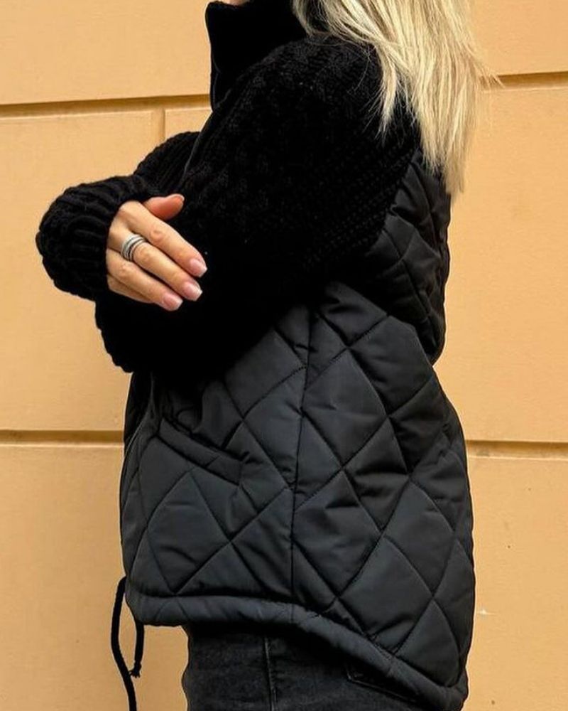 Lo | Comfortable Jacket