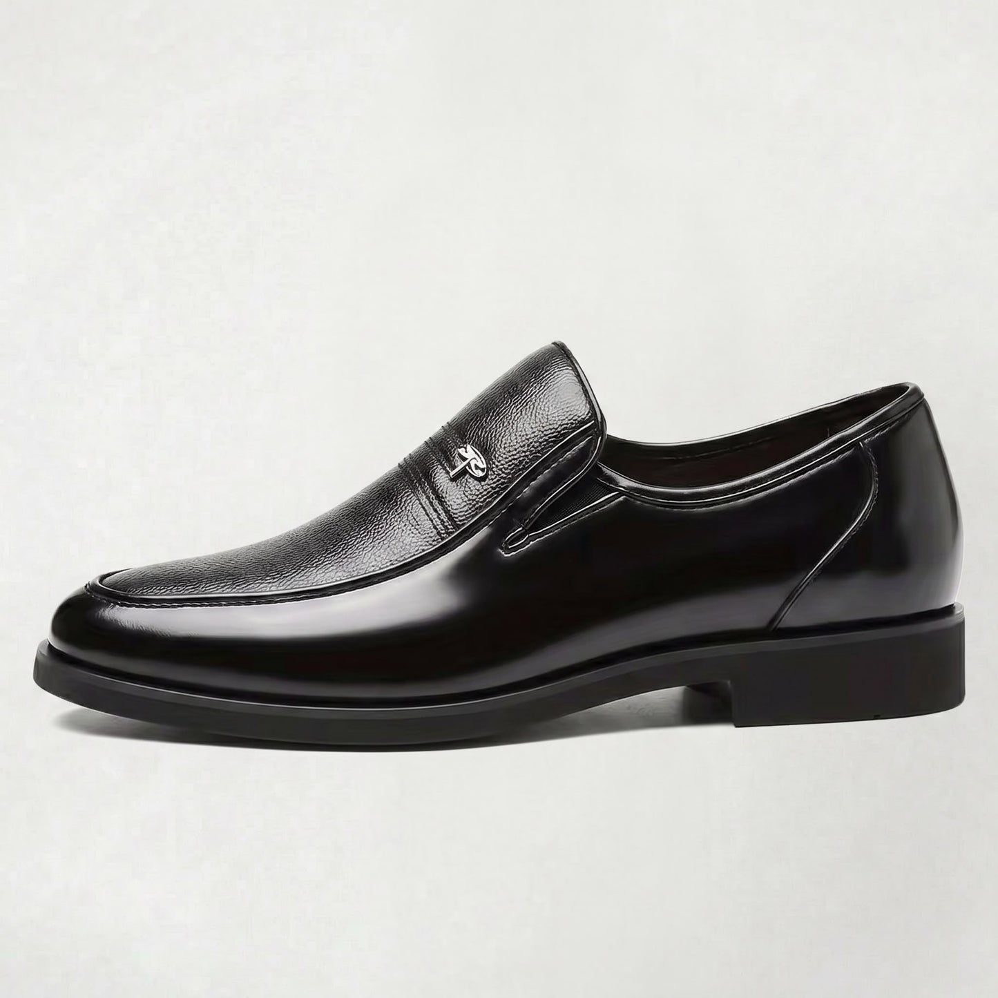 Chaussures Homme Élégantes pour le Travail et le Quotidien