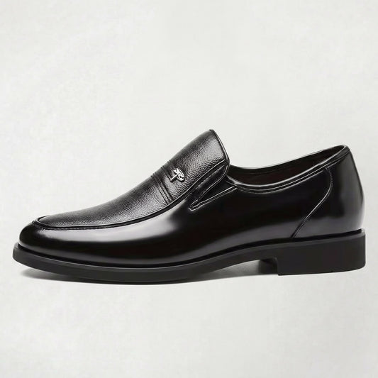 Chaussures Homme Élégantes pour le Travail et le Quotidien