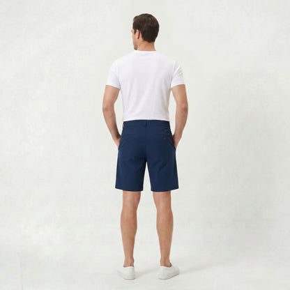 Short Cargo Décontracté Homme Léger pour l’Été et l’Extérieur