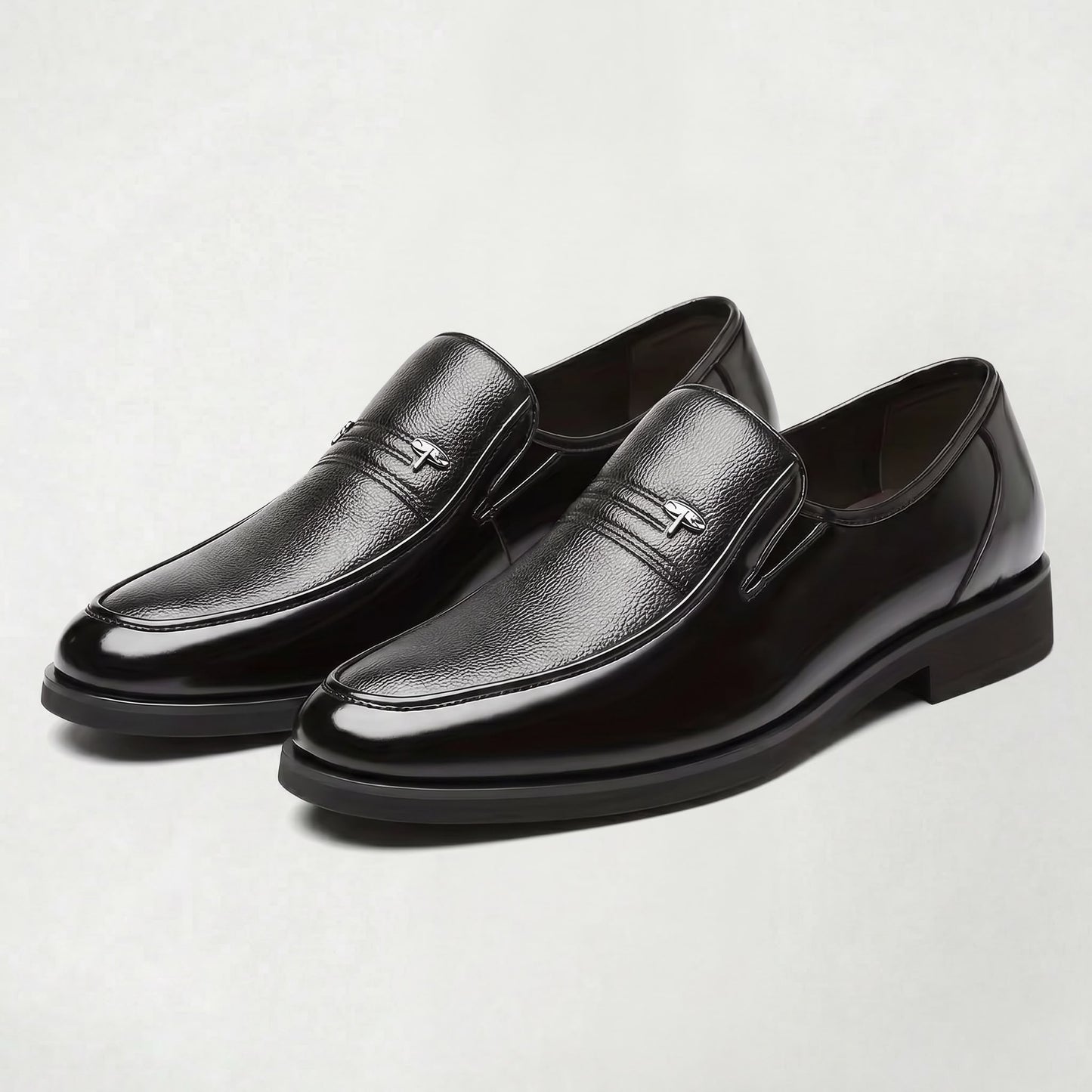 Chaussures Homme Élégantes pour le Travail et le Quotidien