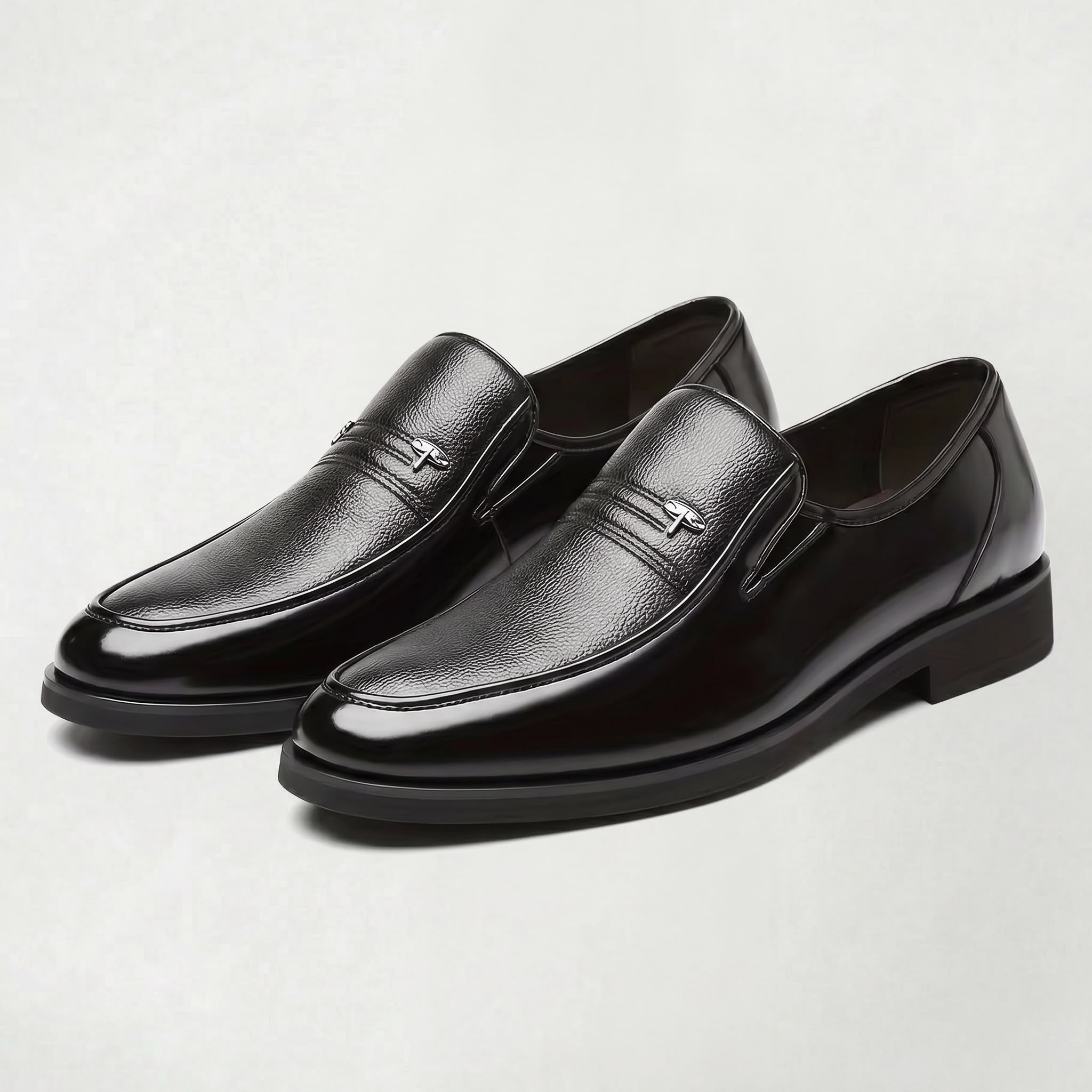 Chaussures Homme Élégantes pour le Travail et le Quotidien