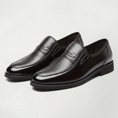 Chaussures Homme Élégantes pour le Travail et le Quotidien